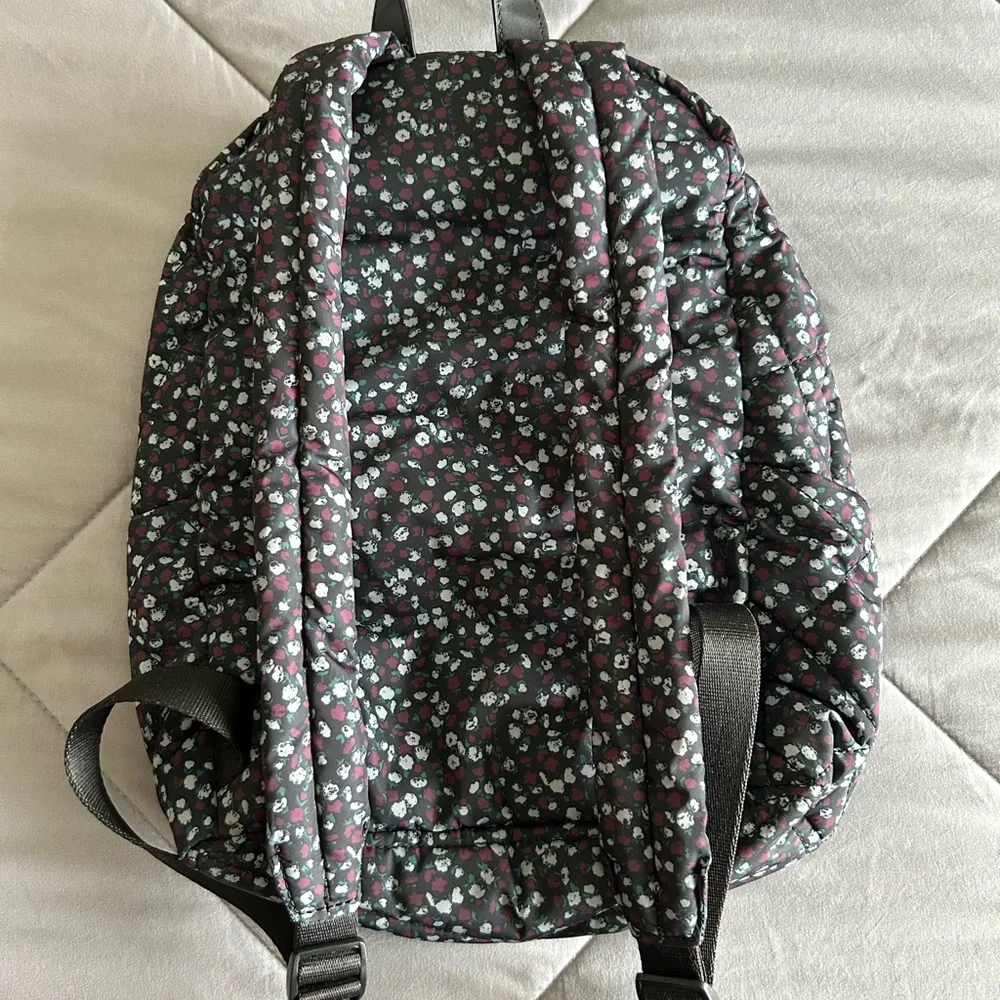 Mark Jacob, nylon backpack - Picture 4 of 4